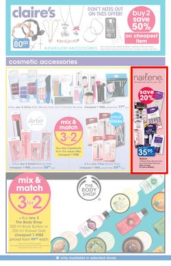 Clicks : Pay Day Savings (23 Mar - 24 Apr 2017), page 17