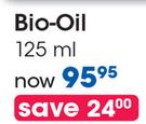 Bio Oil-125ml