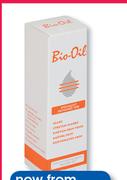 Bio Oil-200ml