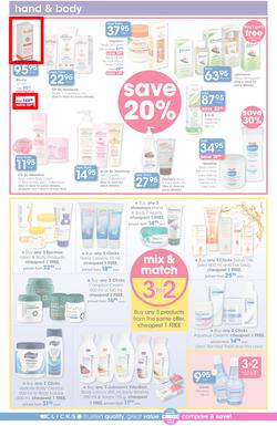 Clicks : Pay Day Savings (23 Mar - 24 Apr 2017), page 18