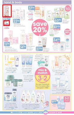 Clicks : Pay Day Savings (23 Mar - 24 Apr 2017), page 18
