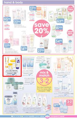 Clicks : Pay Day Savings (23 Mar - 24 Apr 2017), page 18