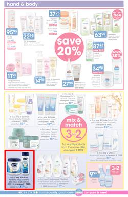 Clicks : Pay Day Savings (23 Mar - 24 Apr 2017), page 18