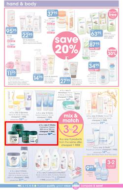 Clicks : Pay Day Savings (23 Mar - 24 Apr 2017), page 18