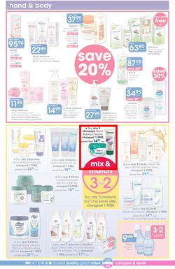 Clicks : Pay Day Savings (23 Mar - 24 Apr 2017), page 18