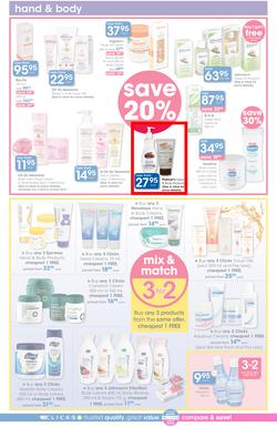Clicks : Pay Day Savings (23 Mar - 24 Apr 2017), page 18