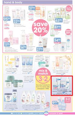 Clicks : Pay Day Savings (23 Mar - 24 Apr 2017), page 18