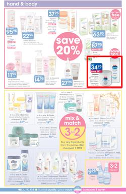 Clicks : Pay Day Savings (23 Mar - 24 Apr 2017), page 18