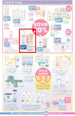 Clicks : Pay Day Savings (23 Mar - 24 Apr 2017), page 18