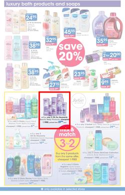 Clicks : Pay Day Savings (23 Mar - 24 Apr 2017), page 19