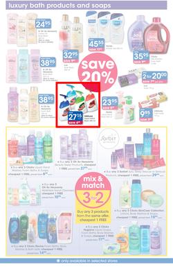 Clicks : Pay Day Savings (23 Mar - 24 Apr 2017), page 19