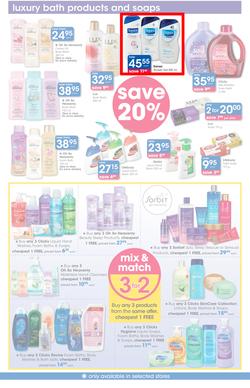 Clicks : Pay Day Savings (23 Mar - 24 Apr 2017), page 19