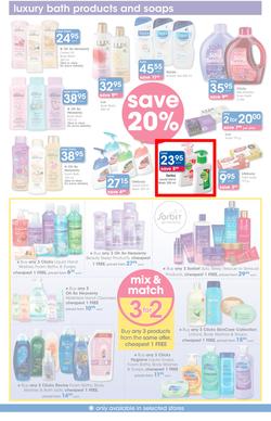 Clicks : Pay Day Savings (23 Mar - 24 Apr 2017), page 19