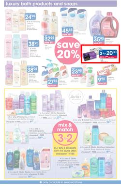 Clicks : Pay Day Savings (23 Mar - 24 Apr 2017), page 19