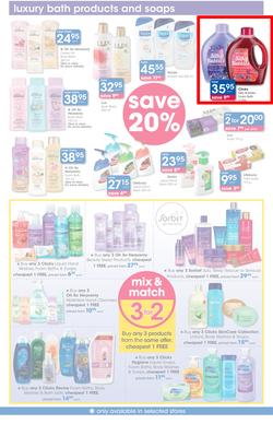 Clicks : Pay Day Savings (23 Mar - 24 Apr 2017), page 19