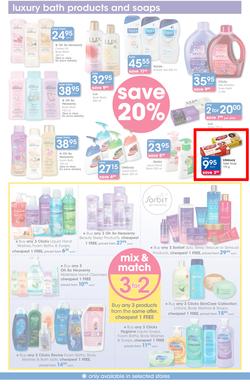 Clicks : Pay Day Savings (23 Mar - 24 Apr 2017), page 19