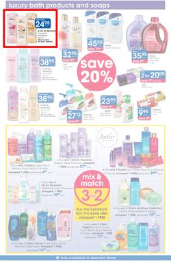 Clicks : Pay Day Savings (23 Mar - 24 Apr 2017), page 19