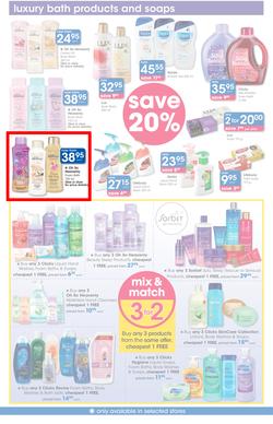 Clicks : Pay Day Savings (23 Mar - 24 Apr 2017), page 19