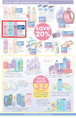 Clicks : Pay Day Savings (23 Mar - 24 Apr 2017), page 19