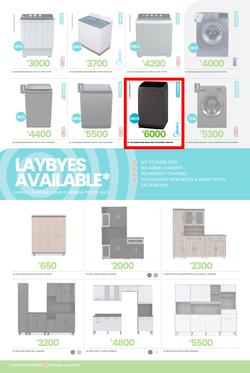 Fair Price : Feel At Home (01 March - 31 March 2024), page 4