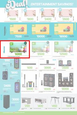Fair Price : Feel At Home (01 March - 31 March 2024), page 6