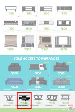 Fair Price : Feel At Home (01 March - 31 March 2024), page 7