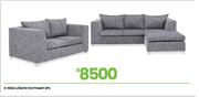 Stuttgart 2PC  L/Suite 9-1034