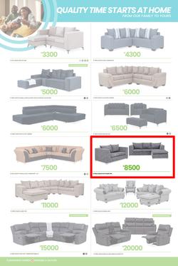 Fair Price : Feel At Home (01 March - 31 March 2024), page 8