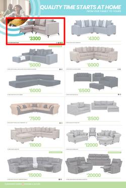 Fair Price : Feel At Home (01 March - 31 March 2024), page 8