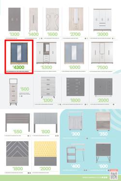 Fair Price : Feel At Home (01 March - 31 March 2024), page 9