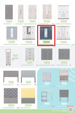 Fair Price : Feel At Home (01 March - 31 March 2024), page 9