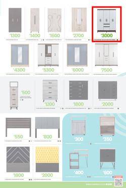 Fair Price : Feel At Home (01 March - 31 March 2024), page 9