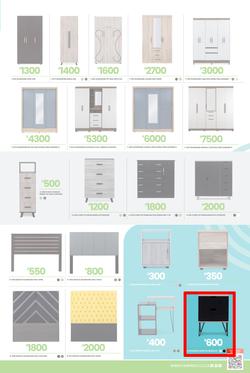 Fair Price : Feel At Home (01 March - 31 March 2024), page 9
