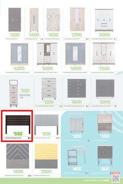 Fair Price : Feel At Home (01 March - 31 March 2024), page 9