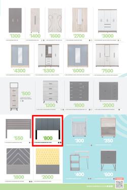 Fair Price : Feel At Home (01 March - 31 March 2024), page 9
