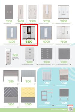 Fair Price : Feel At Home (01 March - 31 March 2024), page 9