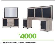 Theia 2PC(4 Boxes + 1 Hardware Box) B/Suite 8-445