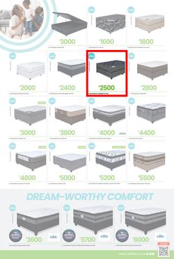 Fair Price : Feel At Home (01 March - 31 March 2024), page 11