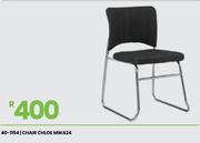 Chloe Chair MWA24