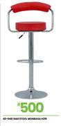 Mombasa Bar Stool H319