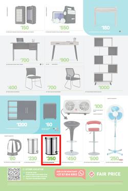 Fair Price : Feel At Home (01 March - 31 March 2024), page 12