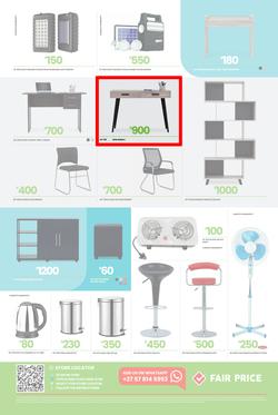 Fair Price : Feel At Home (01 March - 31 March 2024), page 12