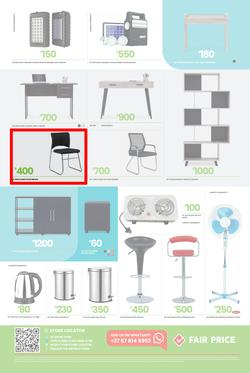 Fair Price : Feel At Home (01 March - 31 March 2024), page 12