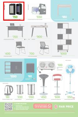 Fair Price : Feel At Home (01 March - 31 March 2024), page 12