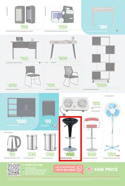 Fair Price : Feel At Home (01 March - 31 March 2024), page 12