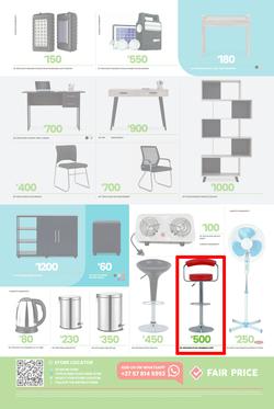 Fair Price : Feel At Home (01 March - 31 March 2024), page 12