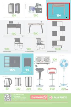 Fair Price : Feel At Home (01 March - 31 March 2024), page 12