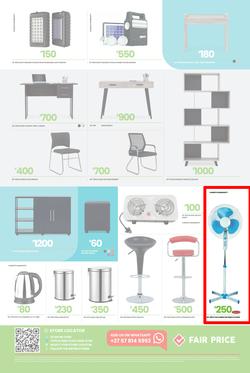 Fair Price : Feel At Home (01 March - 31 March 2024), page 12