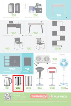 Fair Price : Feel At Home (01 March - 31 March 2024), page 12