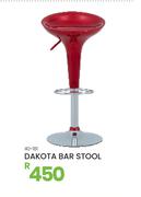 Dakota Bar Stool 40-181